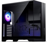 Phanteks XT V5 PC Case, Mid-Tower, ATX, Tempered Glass, RGB - Black