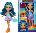 MGA Rainbow High: My Fashion Style - Skyer Bradshaw Doll (248620)
