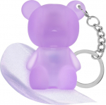 MGA Mini Glam: Cosmetic Bear Shimmer Lotion - Friendship Bracelet (430926)