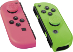 Venom Thumb Grips Switch Pink and Green Switch2