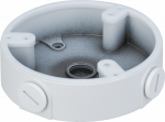 Dahua Europe Dahua Junction Box PFA137 White
