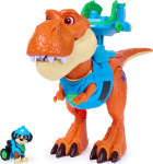 Spinmaster Paw Patrol: Dino Movie - Rex & Timmy (6075998)