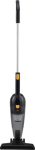Extralink Home R-707, 2-in-1 upright vacuum cleaner, 600 W, Black