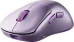 Gaming mouse Lamzu Thorn V2 Purple - Wireless | Optical | 7200 dpi | 5 buttons