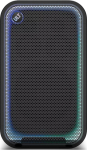 Sony Party Speaker | SRS-ULT700 ULT TOWER 7 | 420 W | Waterproof | Bluetooth | Wireless connection | Portable | Black