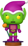 Funko Pop!: Marvel - Green Goblin #1620 Bobble-Head Vinyl Figure