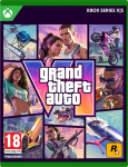 Take-Two Interactive Grand Theft Auto VI