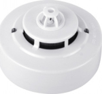 Sentek SD119-4HARB-12 smoke detector- and temperature sensor with auto reset (copy)