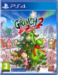 Outright Games Ltd. PS4 The Grinch 2: Saving Christmas