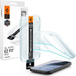 Kaitseklaas Glas.tR EZ Fit Pro, Google Pixel 11 Pro XL, komplektis 2tk, Spigen