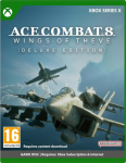 Namco Bandai Games XSX Ace Combat 8: Wings of Theve - Deluxe Edition