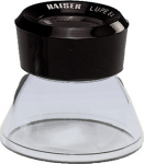 Kaiser Fototechnik Kaiser 8x Stand Loupe Magnifier