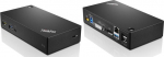 Lenovo ThinkPad Ultra Dock 135W EU, ThinkPad USB 3.0 Ultra Dock