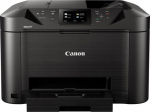 Canon MAXIFY MB5150 - ink | kolor | A4 | printing | copy | scan | duplex | USB | WiFi