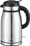 Haeger EK-THE.029A THERMOS Electric kettle 1.5L 1630W