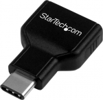 StarTech.com USB 3.0 USB-C TO USB-A ADAPTER, M/F-USB 3.1 GEN 1 /5GBPS/