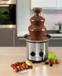Clatronic SKB 3248 chocolate fountain 170 W