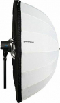 Elinchrom Black diffuser for Deep 105cm (E26763)