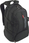 Wenger/SwissGear Wenger Transit 16" 40cm Deluxe Laptop Backpack black