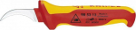Knipex N&Oacute;Ż DO INSULATION PULLING 190MM