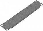Triton TRITON 10'' plug 1U w including black mounting kit