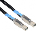 Supermicro External SAS-Kabel - 36 pin 4x Mini SAS HD (SFF-8644)