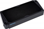 Alphacool NexXxoS XT45 Full Copper X-Flow 280mm