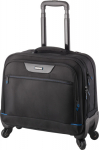 J&uuml;scha LIGHTPAK Business Laptop Trolley STAR - Trolley
