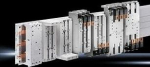 Rittal SV - Component adapter for rack vacuum switch
