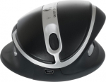 BakkerElkhuizen Bakker Elkhuizen Oyster Wireless Black Silver