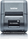 Brother RuggedJet RJ-2030 Receipt Printer Direct Thermal 152 mm/sec