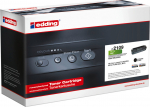 EDDING EDD-2109 - 4000 Seiten - Schwarz - 1 St&uuml;ck(e)