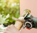 BOS chainsaw Bosch EasyCut 12 6.5 cm (06033C9001)