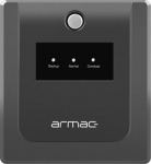 Arm Armac Home 1500F LED - UPS line-interactive 1500 VA 4x Schuko