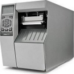 Zebra ZT510, 12 dots/mm (300 dpi), disp., RTC, ZPL, ZPLII, USB, RS232, BT, Ethernet, Wi-Fi - label printer, industrial printer, thermal transfer, 12 dots/mm (300 dpi), media width (max.): 114 mm, print width (max.): 104 mm, roll diameter (max.): 203m ...