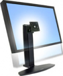 Ergotron Neo-Flex - Aufstellung - f&uuml;r LCD-Display - Schwarz - screen size: 50.8-81.3 cm (20"-32")