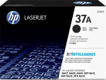 Toner HP 37A / CF237A Black