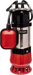Einhell GC-DP 5010 G - 500 W - AC - 12000 l/h - Schwarz - Rot