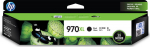 HP CN 625 AE ink cartridge black No. 970 XL