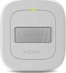 Ecasa Sigma Casa Home Control Emotion motion detector BT4.0 iOS+An