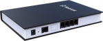 Yeastar Gateway TA400 FXS-IP 4-Black Channel