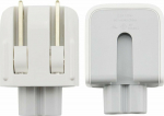 CoreParts Mains plug US, New Apple Duckhead, Duck head