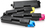 Toner Kyocera TK-590M magenta