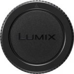 Panasonic DMW-BDC1GU Camera Body Cap G-Series