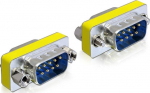 Delock Serial gender changer