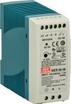 barox Netzteil PoE 230VAC 48VDC 120W
