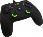 ESP Guitar Company Gamepad PC/PS 3 USB VANQUISHER