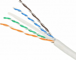 ExtraLink EXTRALINK CAT6 UTP (U/UTP) V2 INDOOR TWISTED PAIR 305M