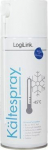 Logilink | RP0014 | Cooling Spray | 400 ml