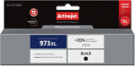 Activejet AH-973BRX ink (replacement for HP 973XL L0S07AE; Premium; 220 ml; black)